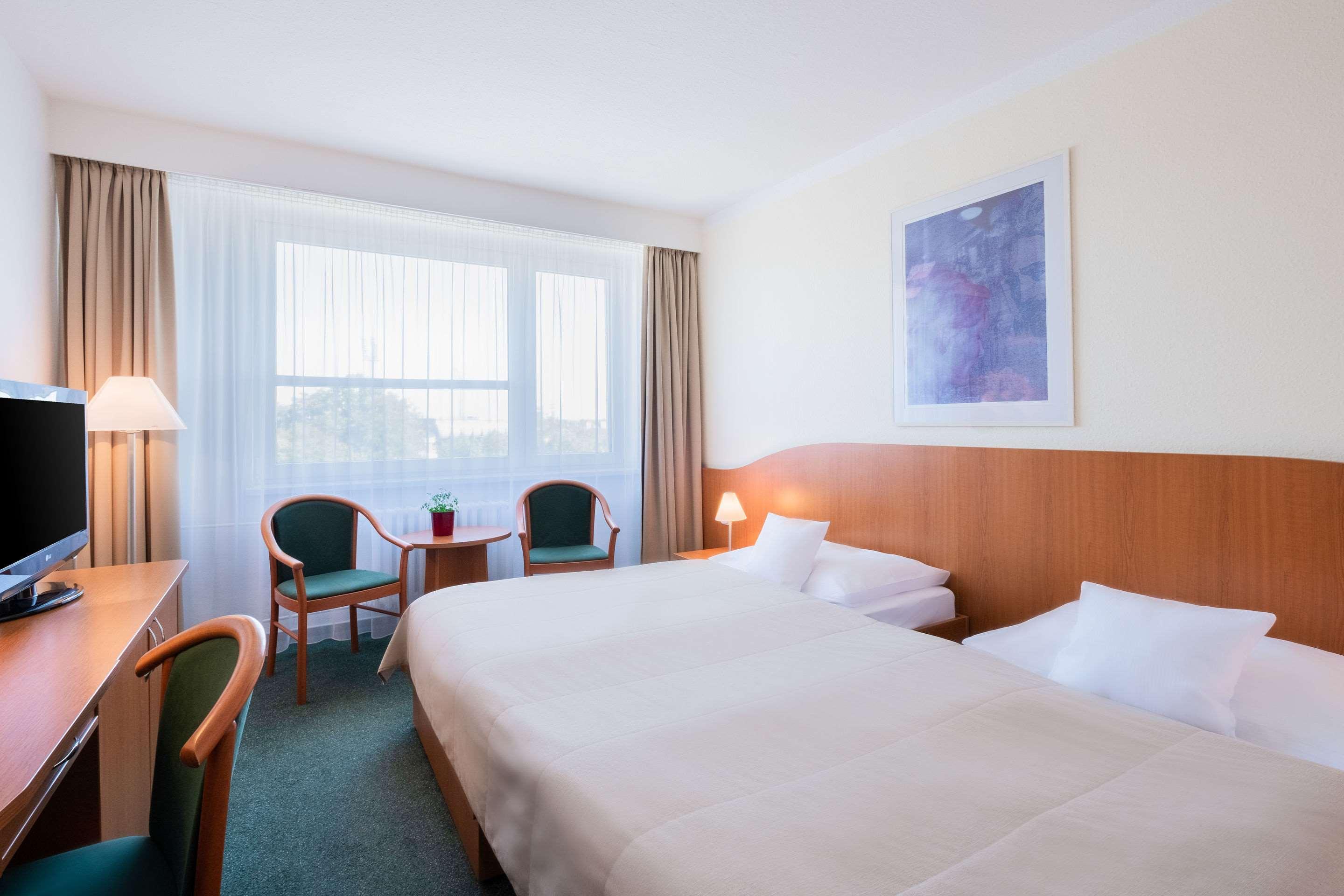 Clarion Congress Hotel Ostrava Luaran gambar