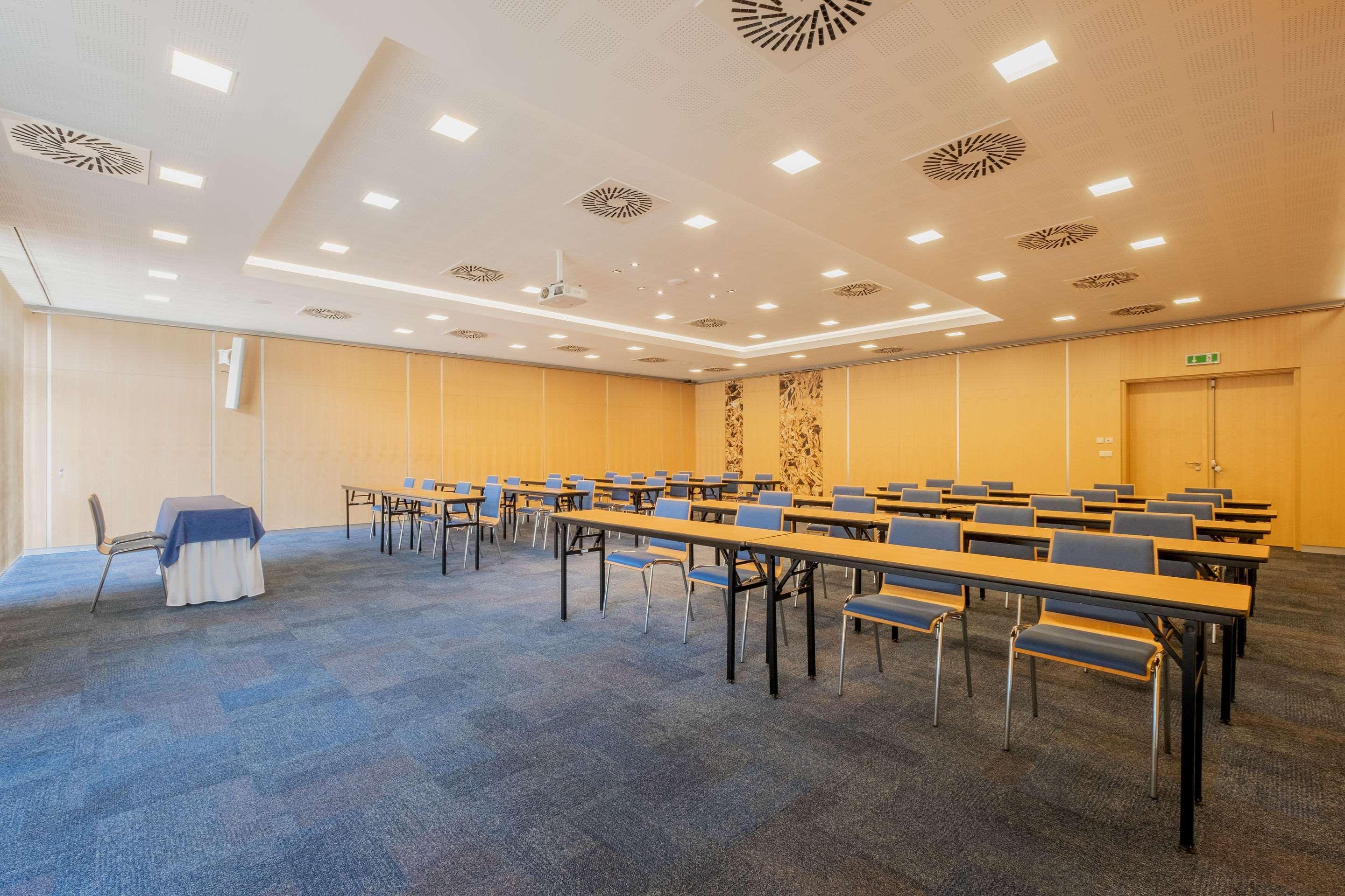 Clarion Congress Hotel Ostrava Luaran gambar