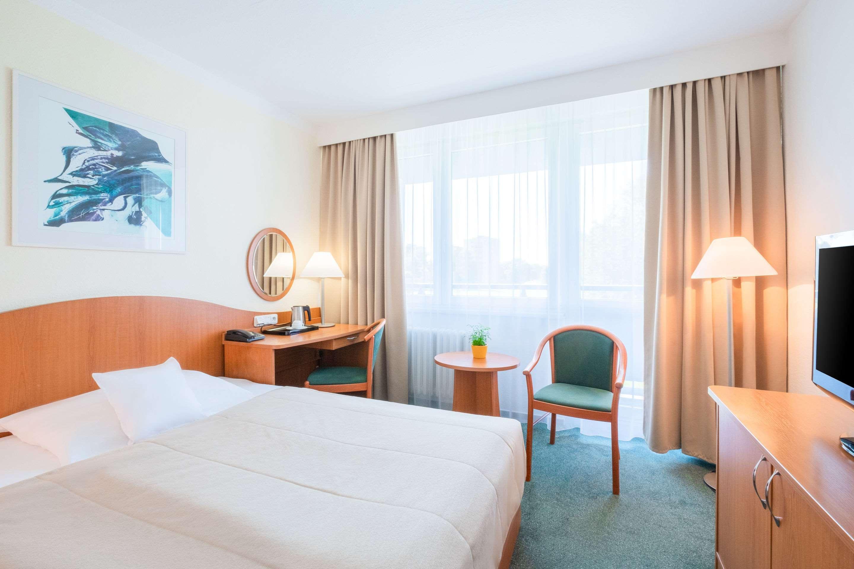 Clarion Congress Hotel Ostrava Luaran gambar