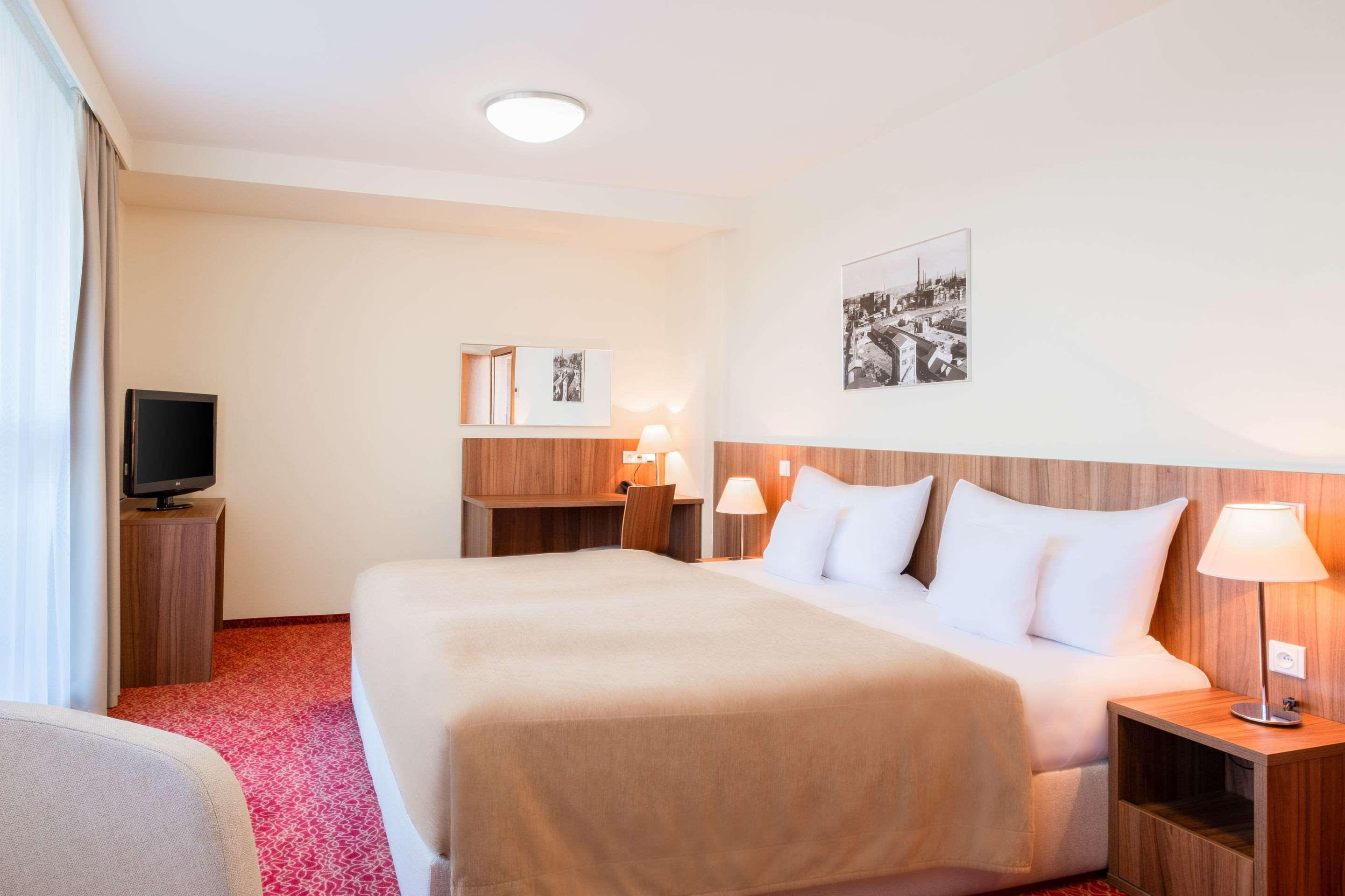 Clarion Congress Hotel Ostrava Luaran gambar