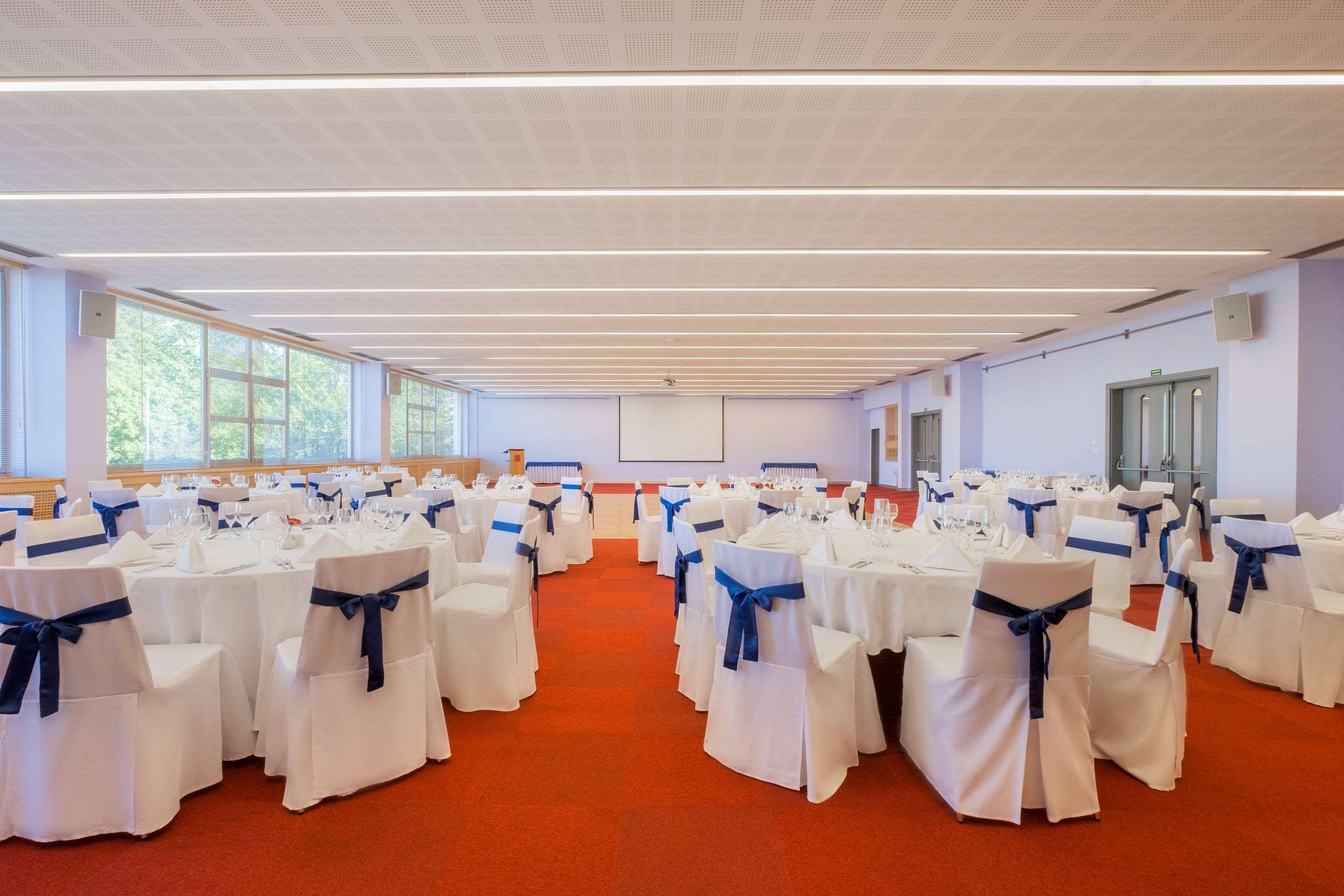 Clarion Congress Hotel Ostrava Luaran gambar