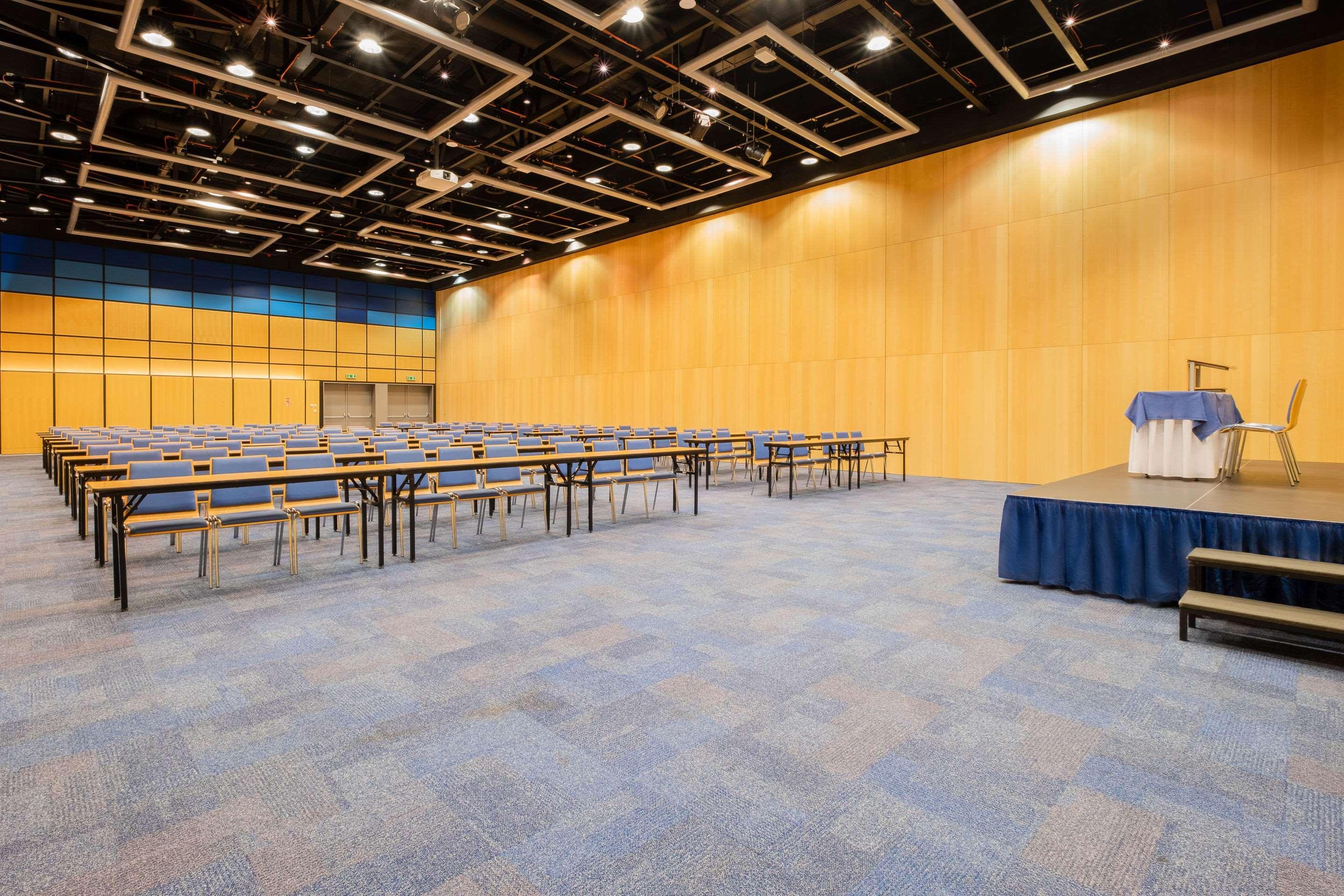 Clarion Congress Hotel Ostrava Luaran gambar